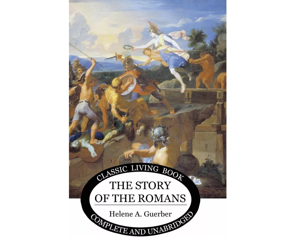 The Story of the Romans