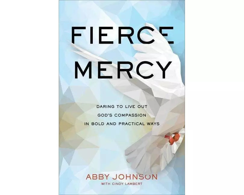 Fierce Mercy