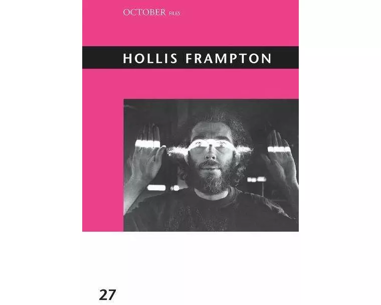 Hollis Frampton