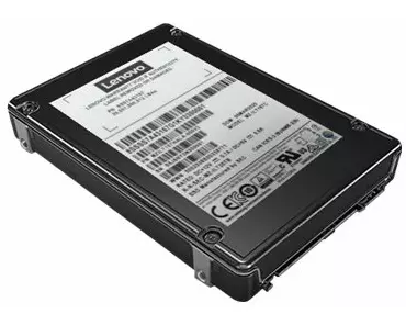 LENOVO ISG ThinkSystem 2.5 PM1653 1.92TB Read Intensive SAS 24Gb HS SSD