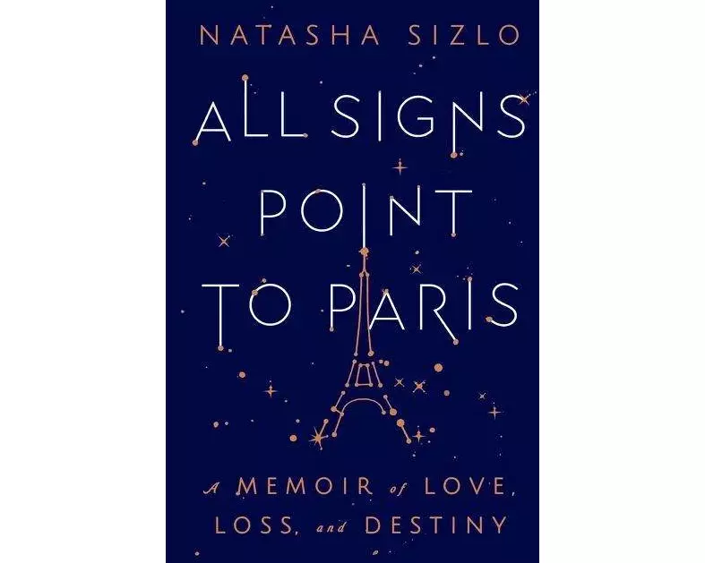 All Signs Point to Paris