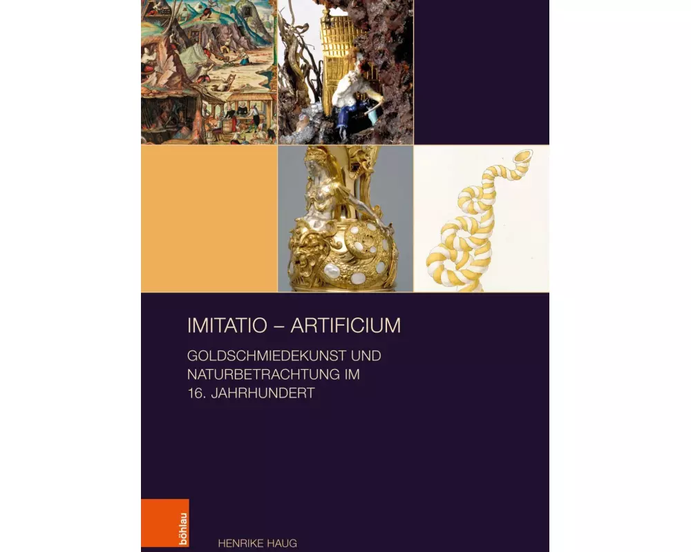 imitatio - artificium