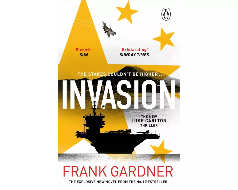 Invasion