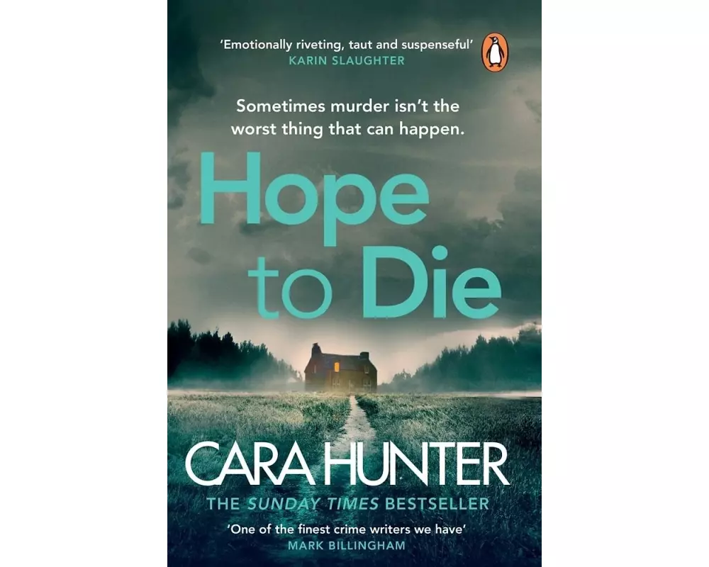 Hope to Die
