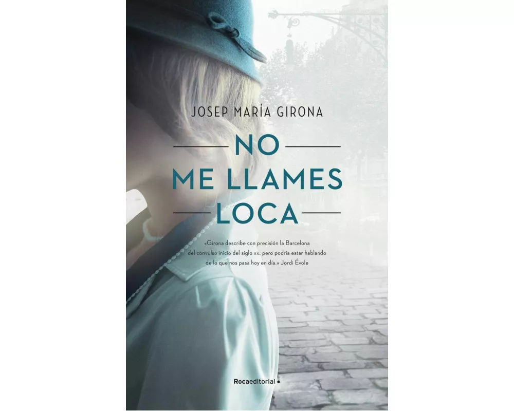 No Me Llames Loca
