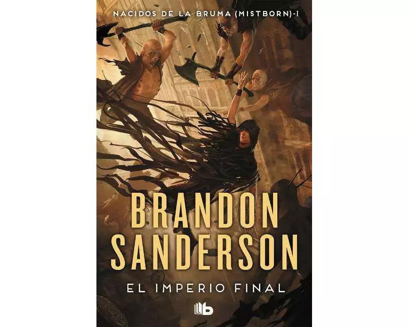 El Imperio Final / The Final Empire