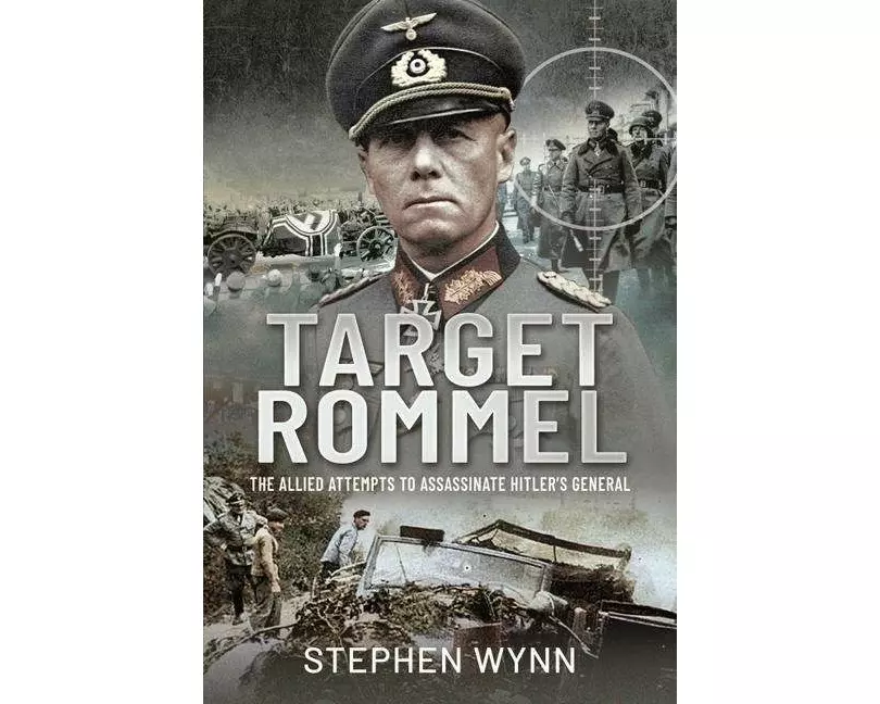Target Rommel