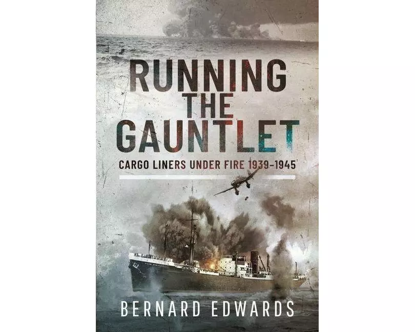 Running the Gauntlet