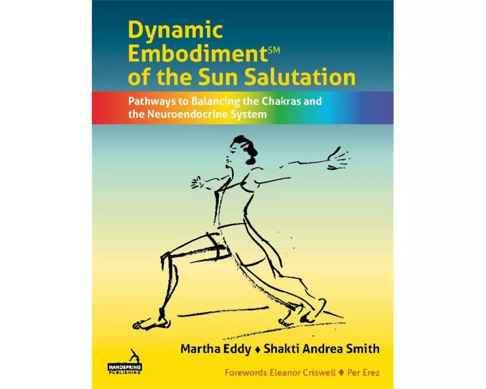 Dynamic Embodiment of the Sun Salutation