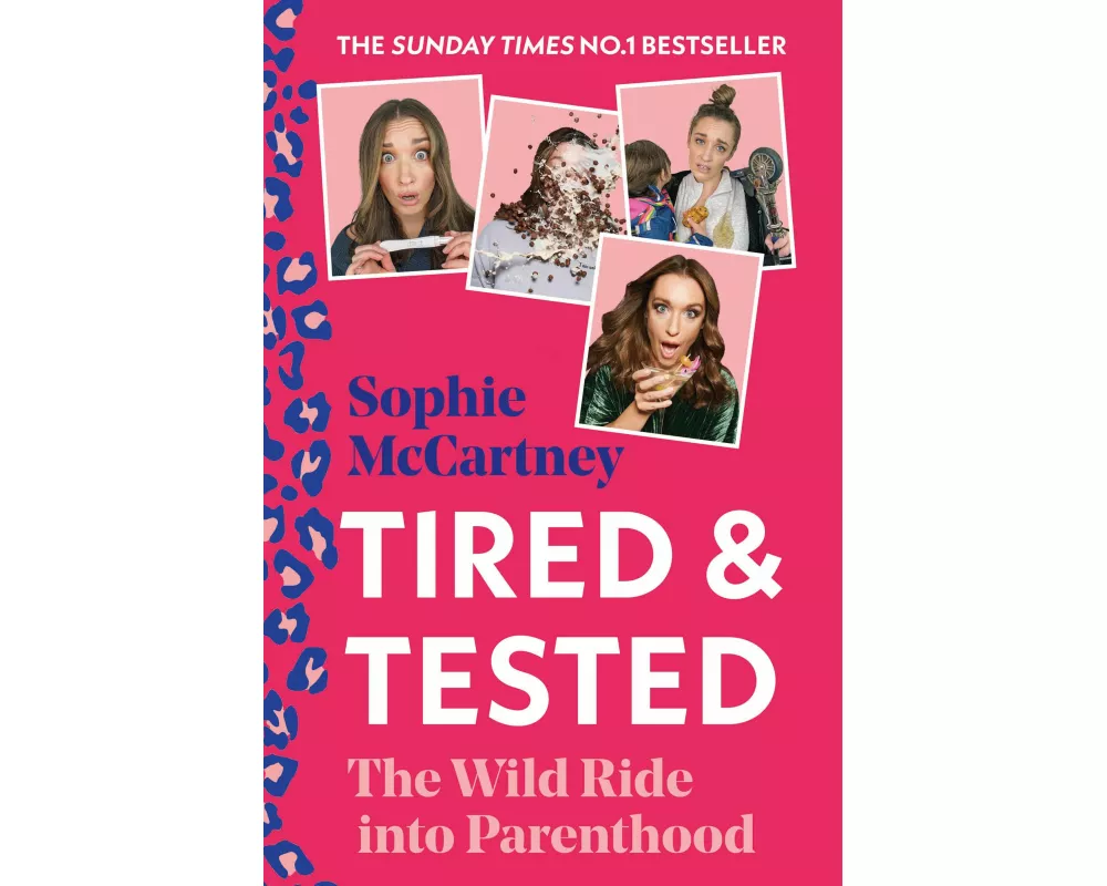 Tired and Tested
