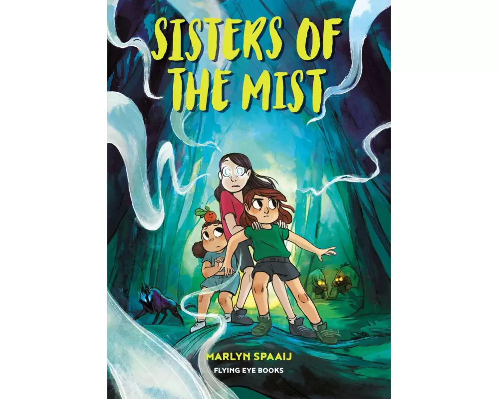 Sisters of the Mist