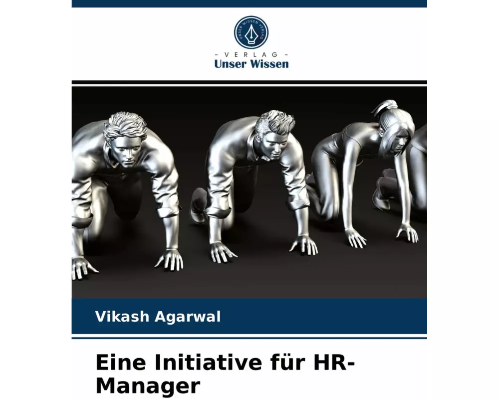 Eine Initiative für HR-Manager