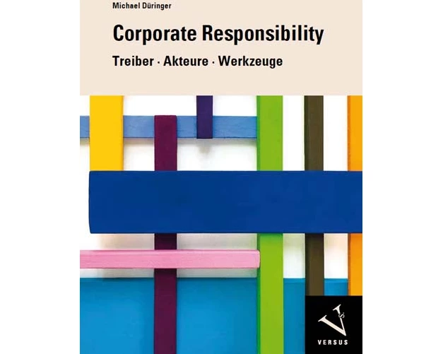 Corporate Responsibility