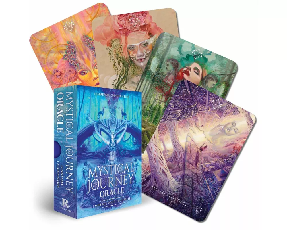 Mystical Journey Oracle