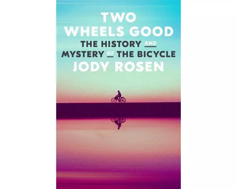Two Wheels Good