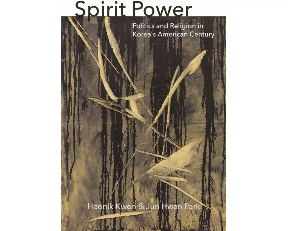 Spirit Power