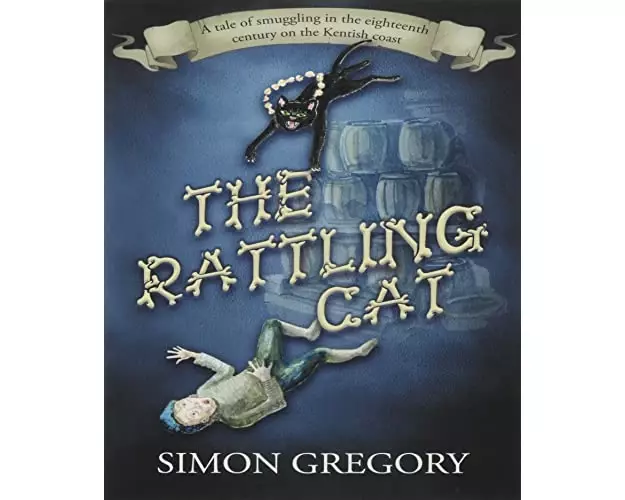 The Rattling Cat