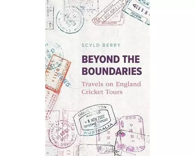 Beyond the Boundaries