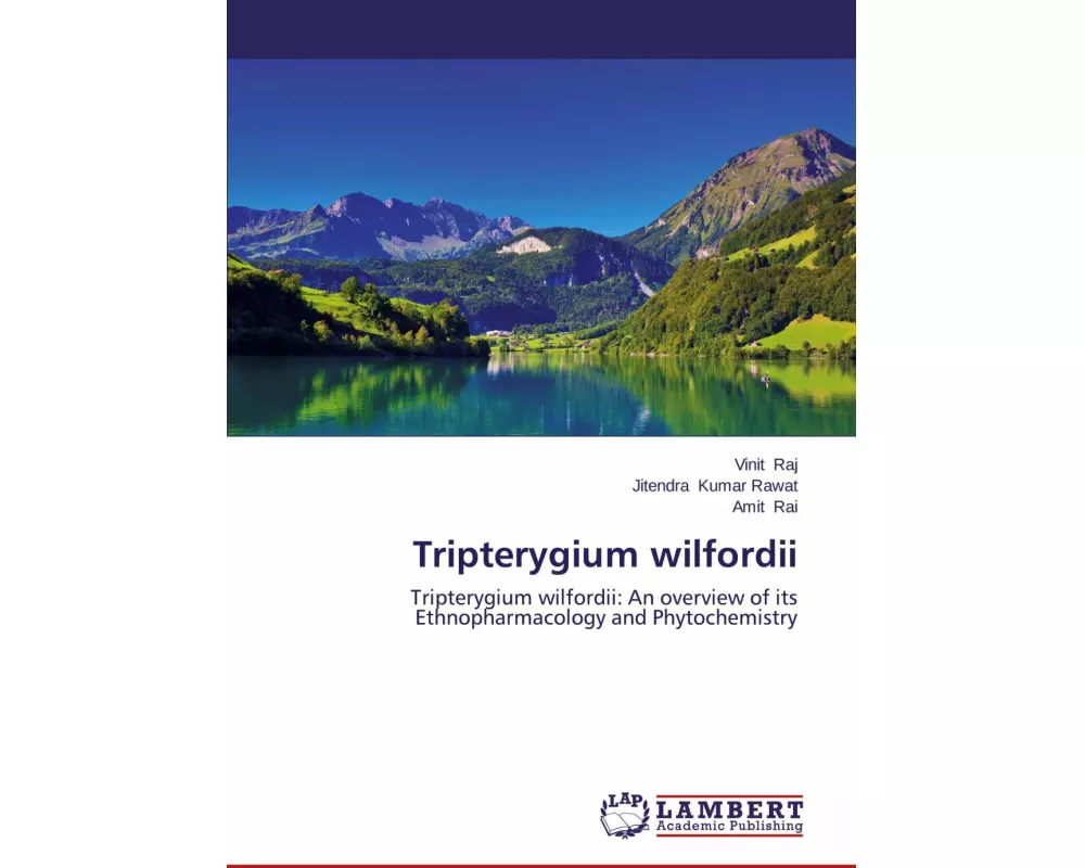 Tripterygium wilfordii