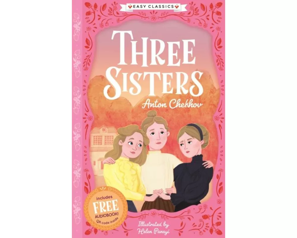 Three Sisters (Easy Classics)