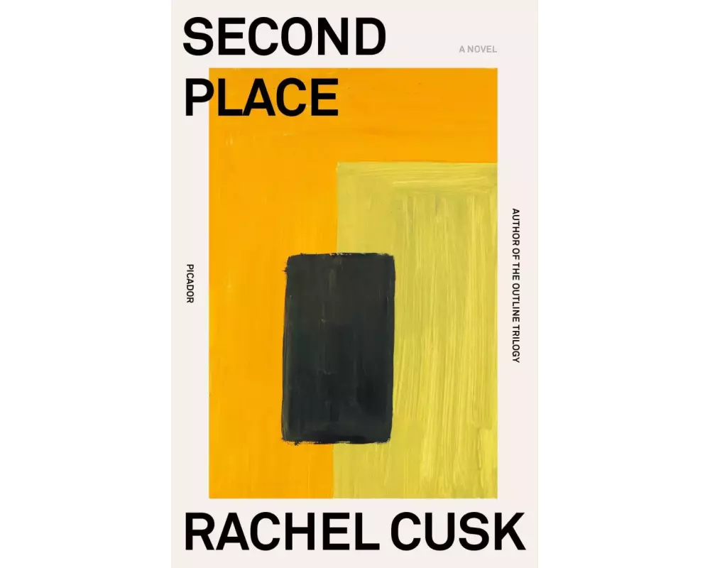Second Place