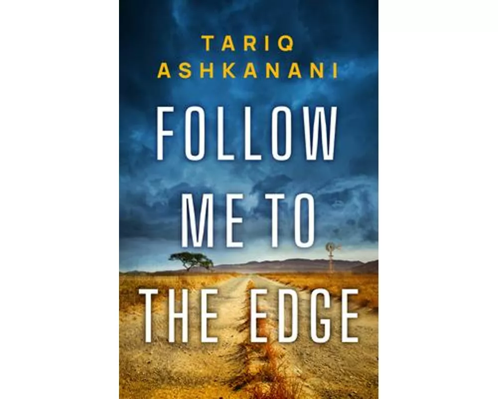 Follow Me to the Edge