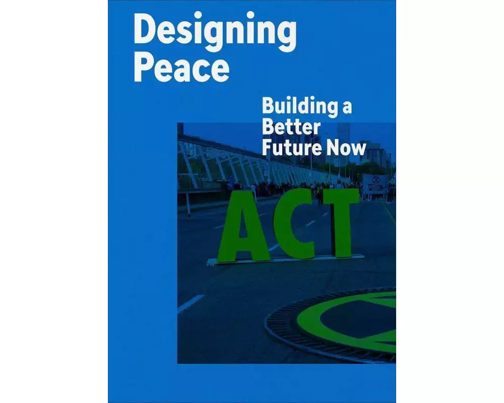 Designing Peace