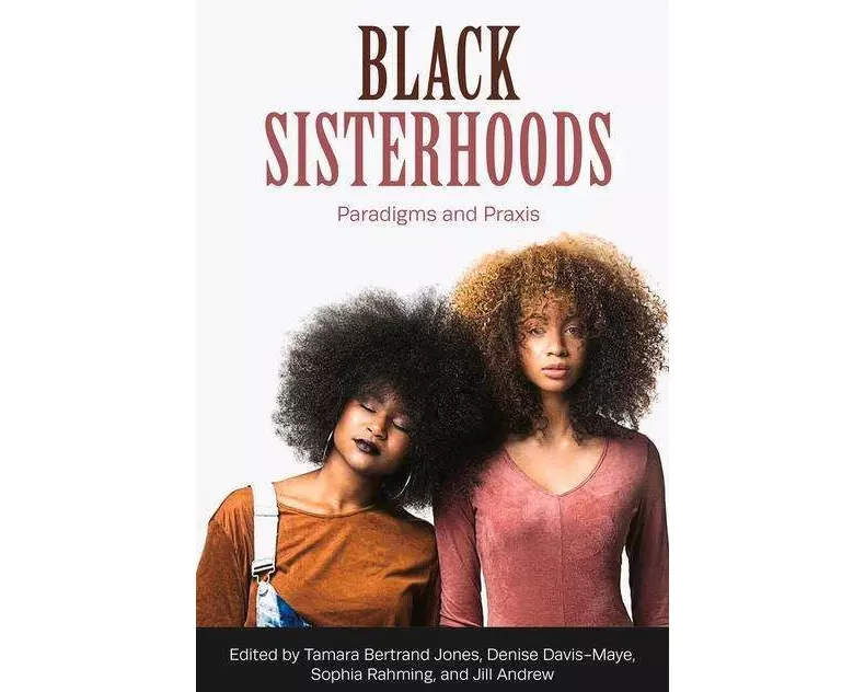 Black Sisterhoods: Paradigms and Praxis
