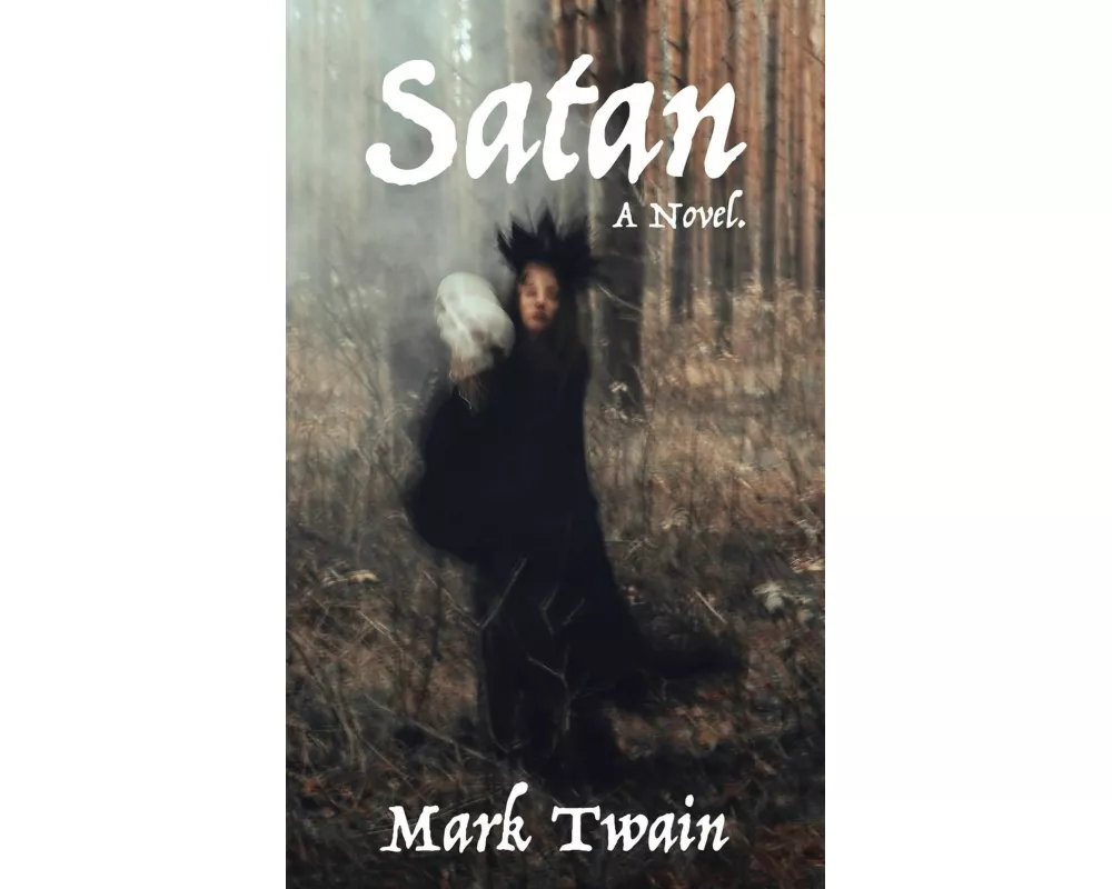 Satan (Jabberwoke Pocket Occult)