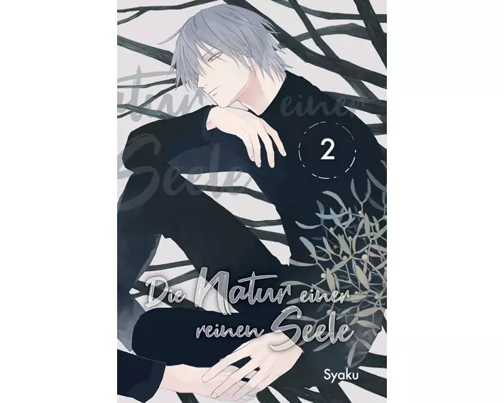 Die Natur einer reinen Seele 02