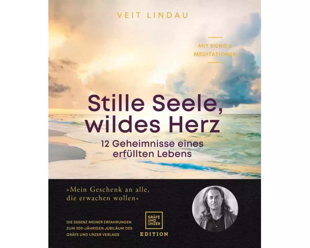 Stille Seele, wildes Herz