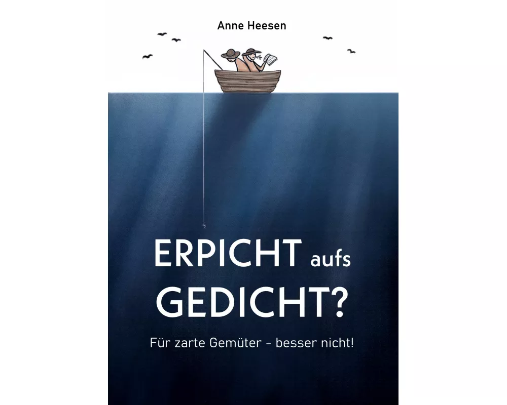 Erpicht aufs Gedicht?