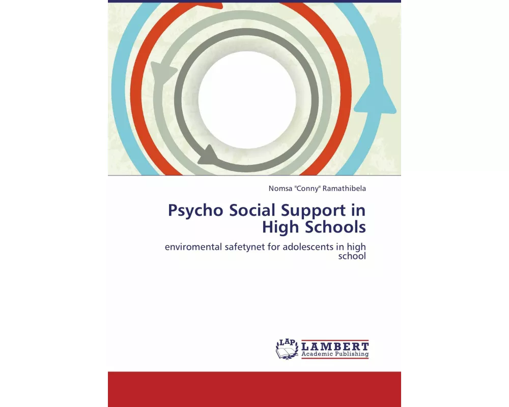Psycho Social Support in High Schools