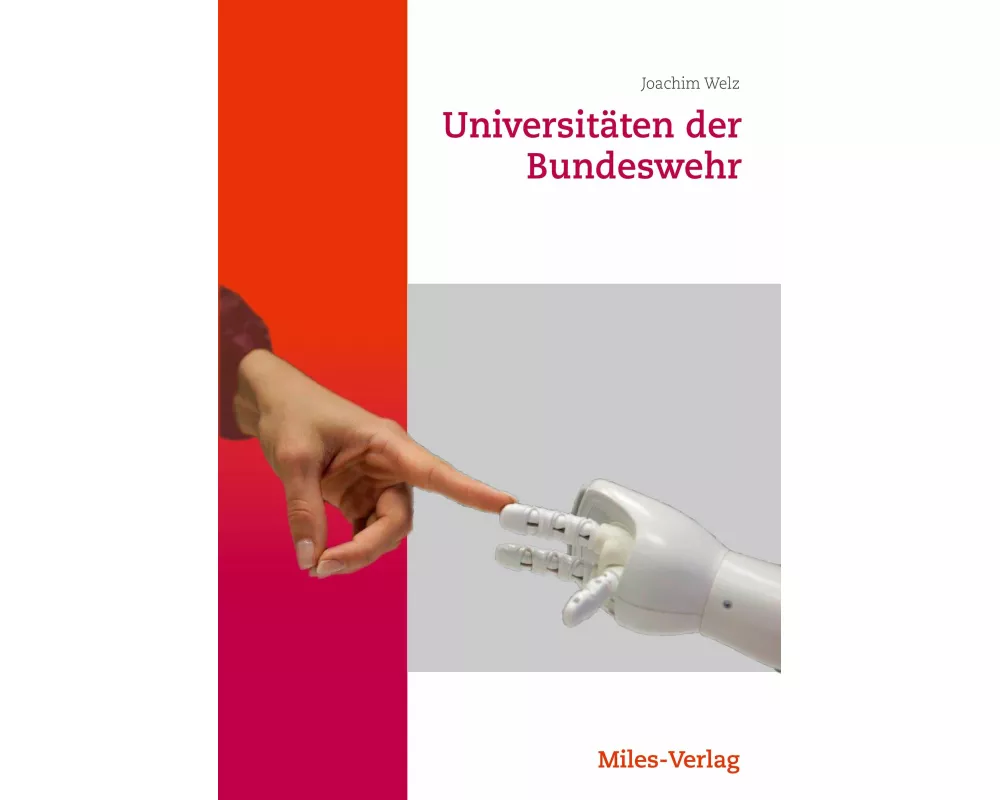 Universitäten der Bundeswehr