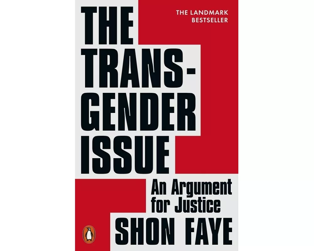 The Transgender Issue