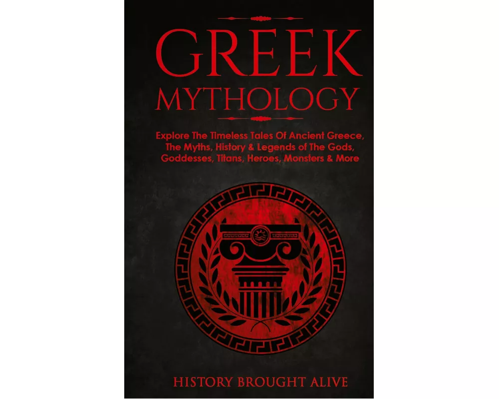 Greek Mythology