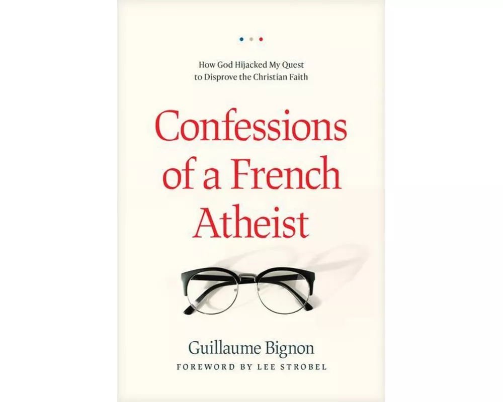 Confessions of a French Atheist