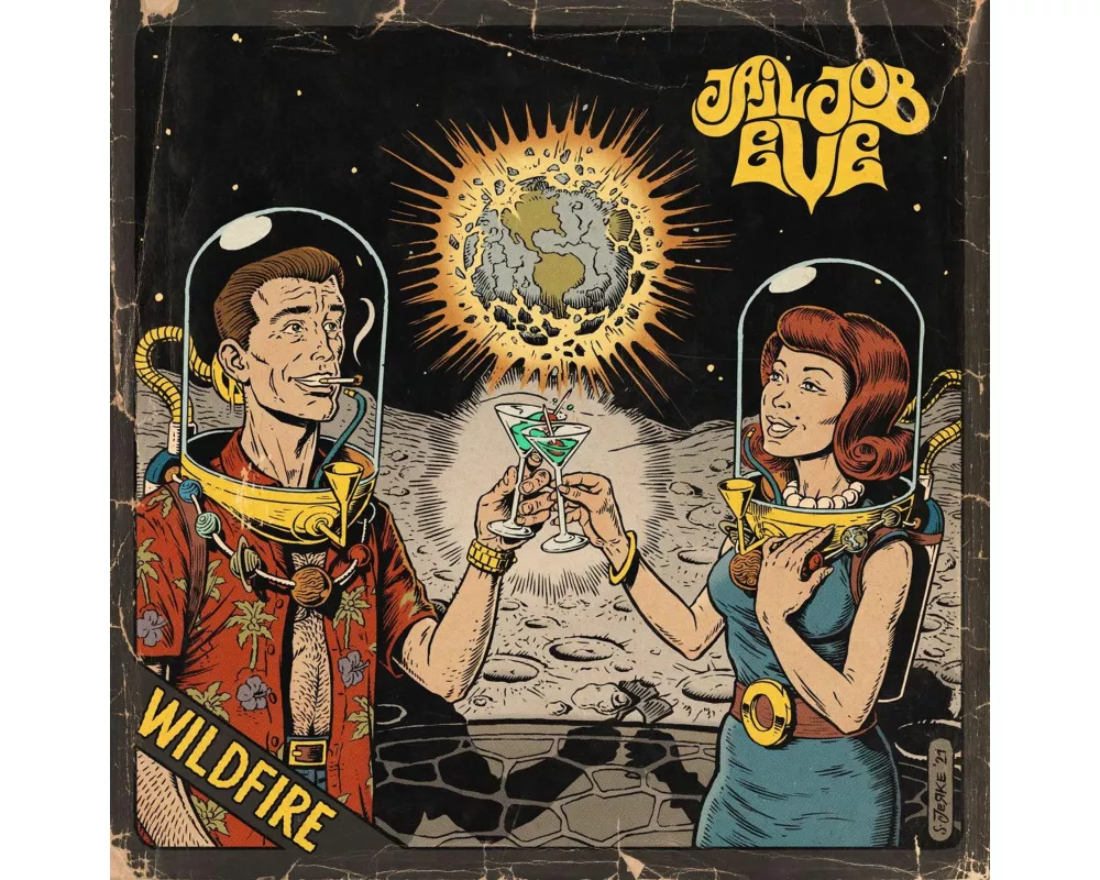 Wildfire