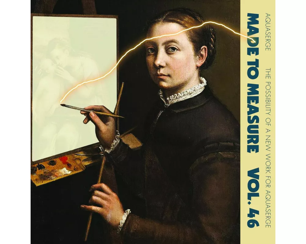 The Possibility Of A New Work For Aquaserge