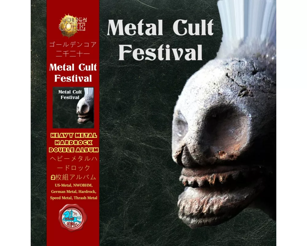 Metal Cult Festival