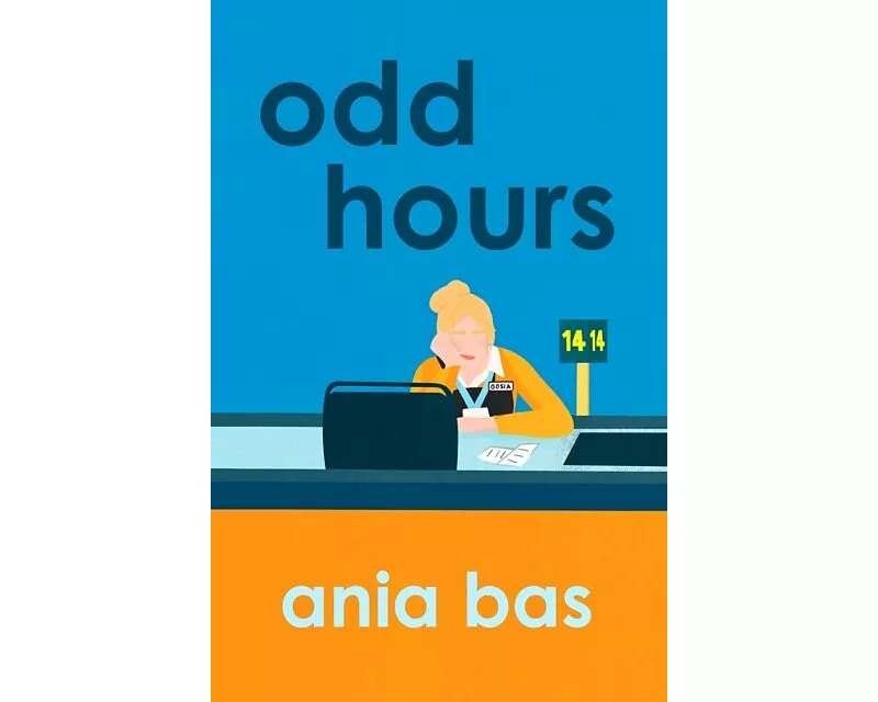 Odd Hours
