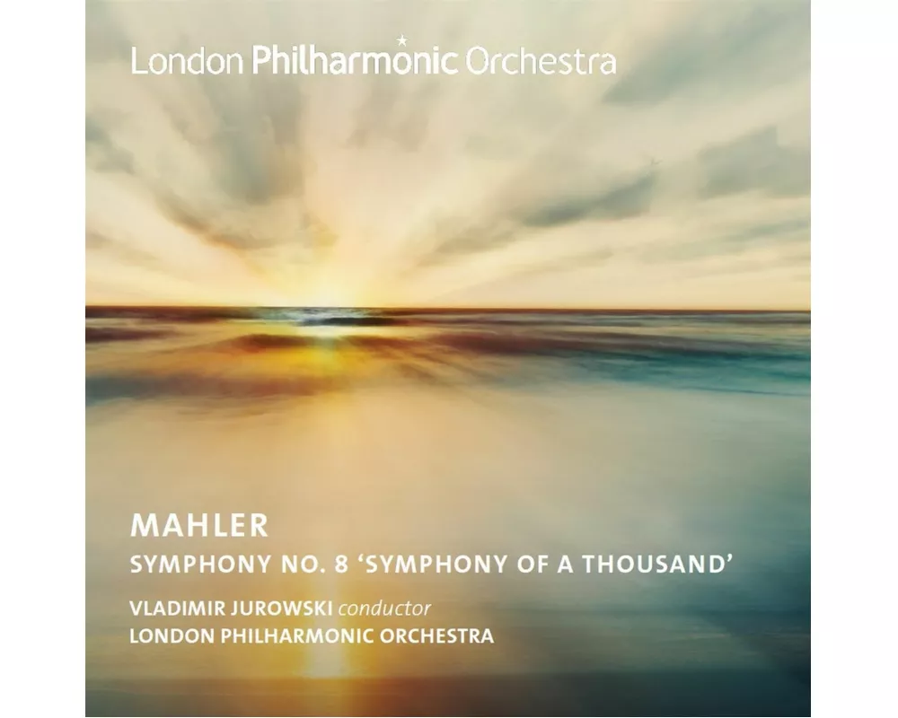 Jurowski Conducts Mahler's Symphony No. 8