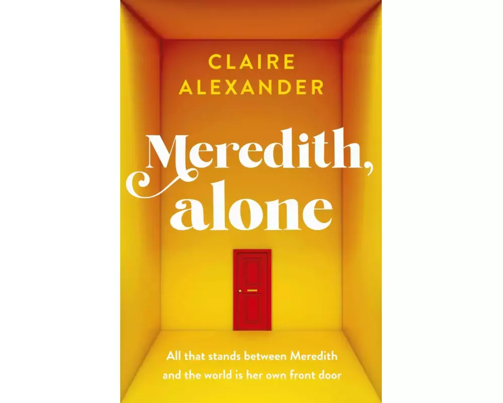 Meredith, Alone