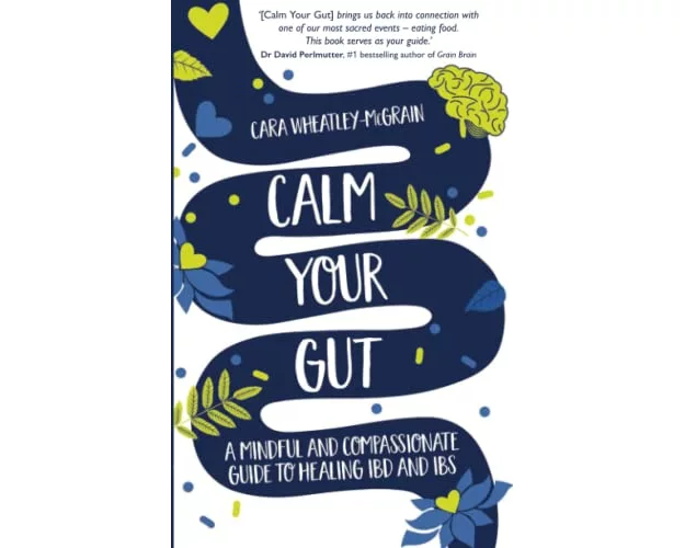 Calm Your Gut
