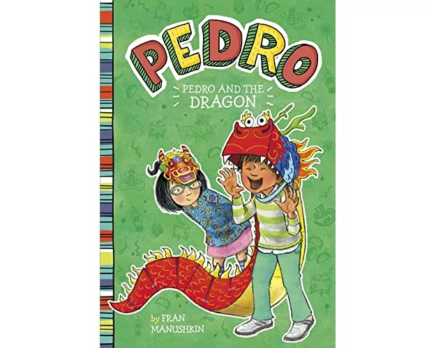 Pedro and the Dragon