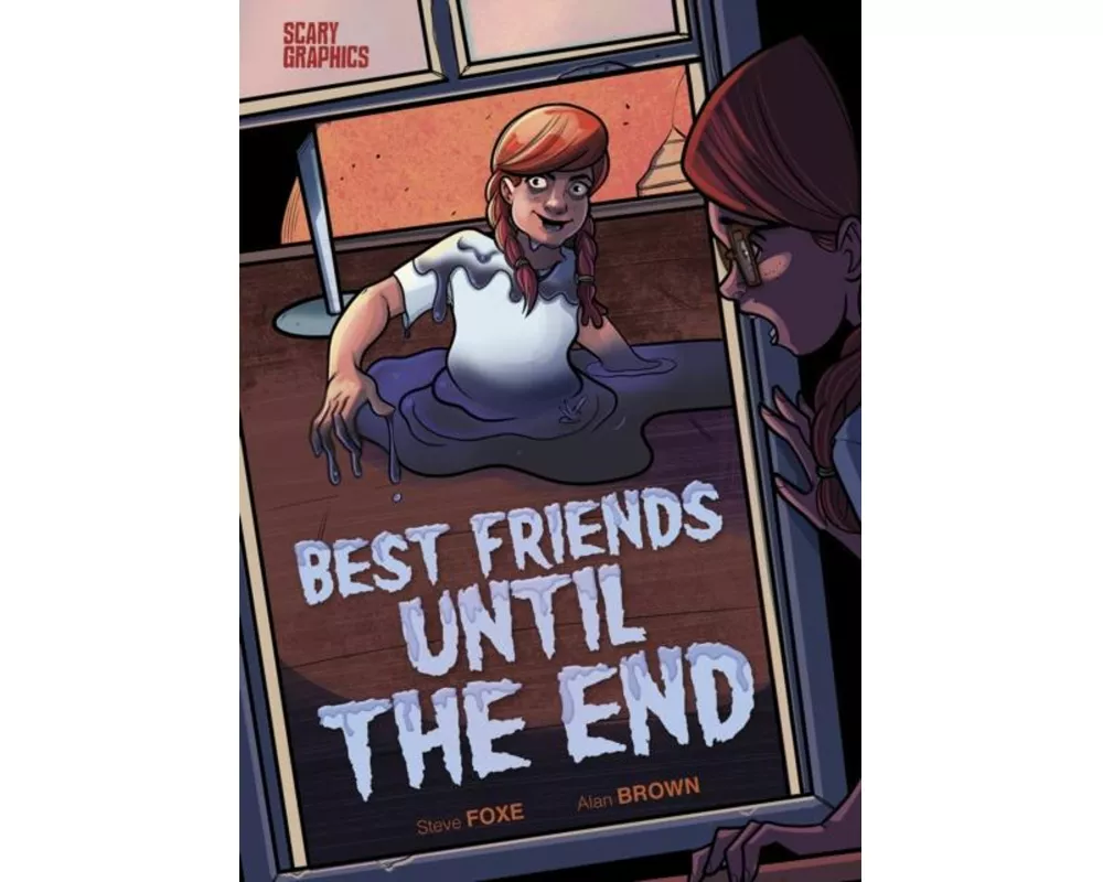 Best Friends Until the End