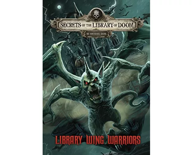 Library Wing Warriors
