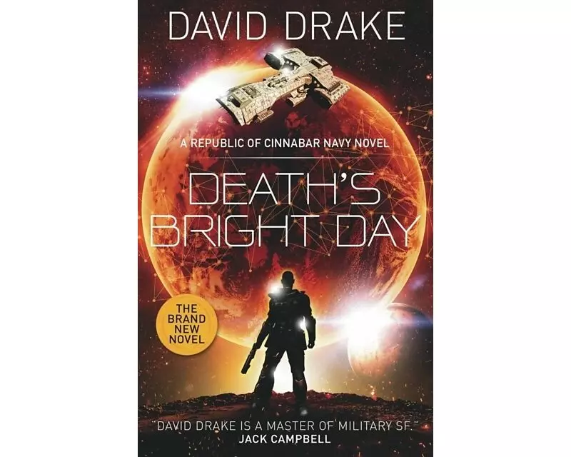 Death's Bright Day