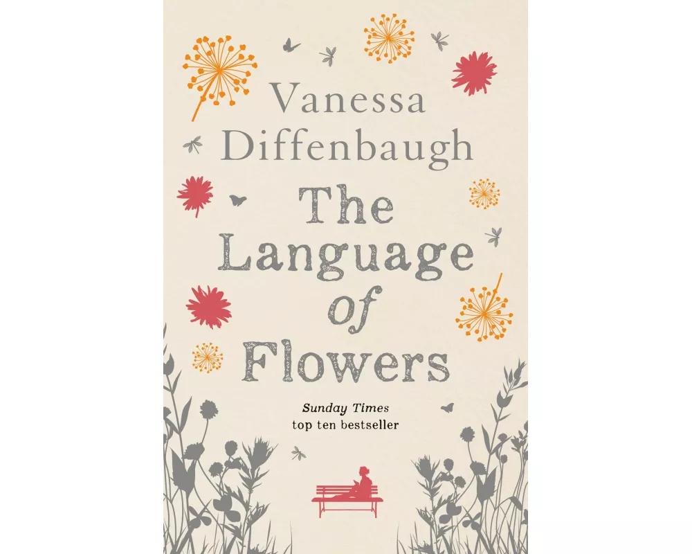 The Language of Flowers