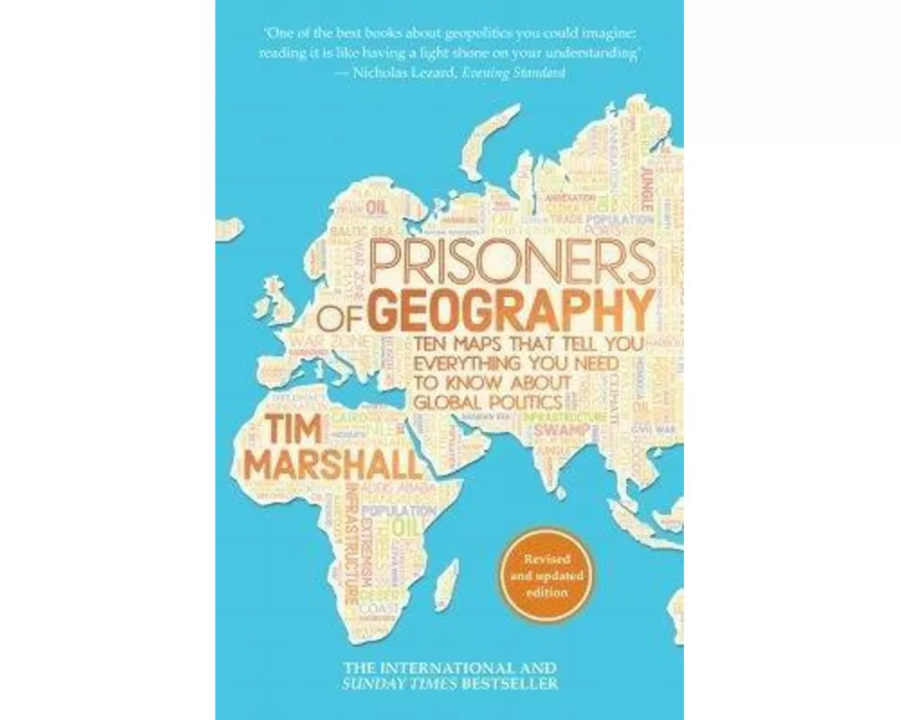 Prisoners of Geography